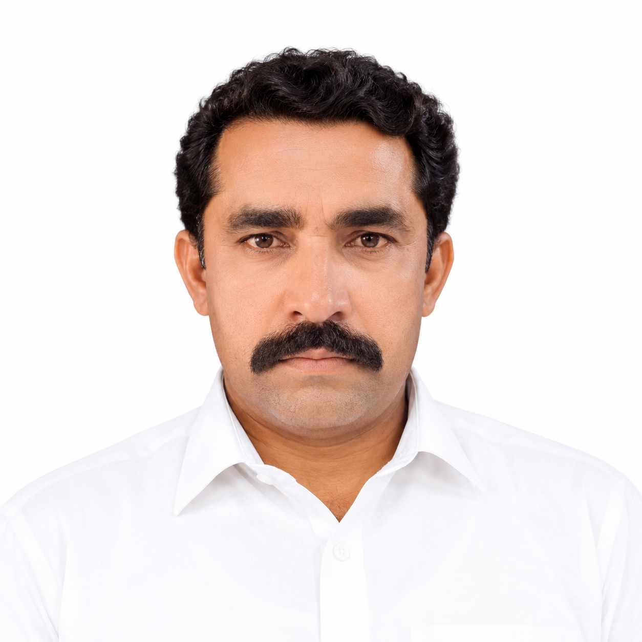 Muhammad Murtaza, CEO of Adnan Builders